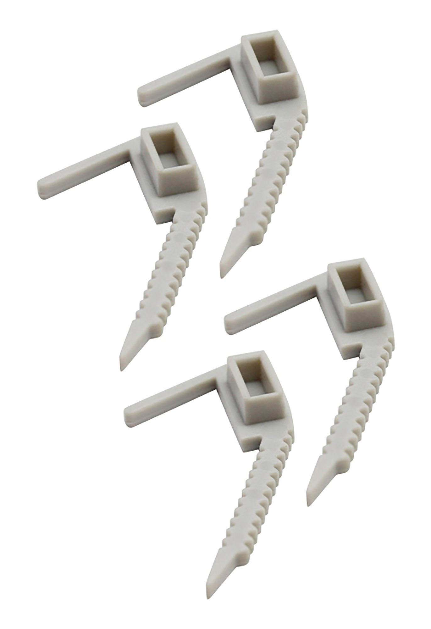 Lin 4826ST Profiles Dlux Profile Accessories Lin 4826ST Profiles Dlux Profile Accessories